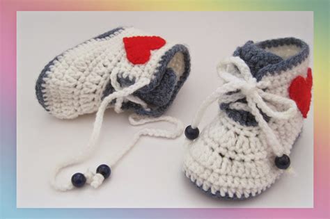 Babyschuhe 